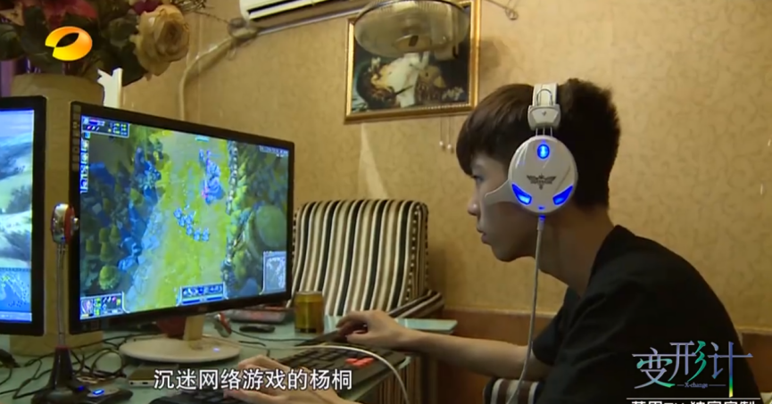 教育最大的天敌,就是一对撒手不管的父母