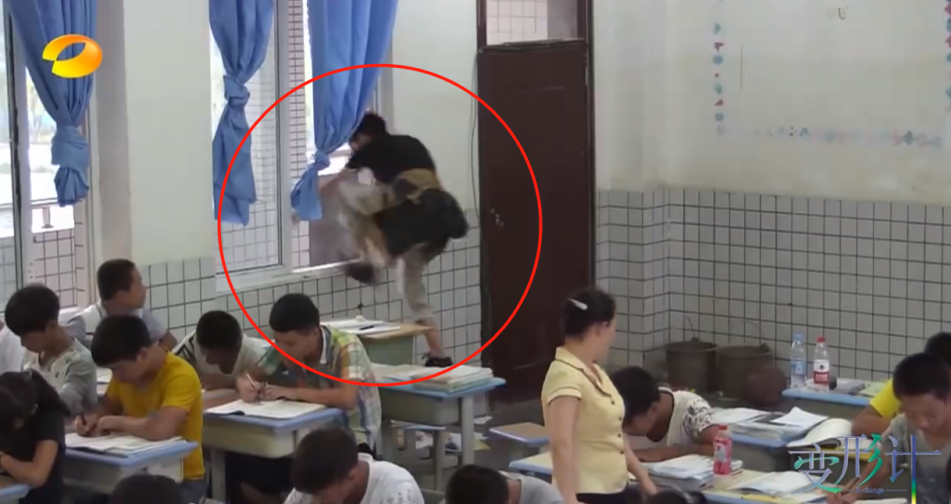 教育最大的天敌,就是一对撒手不管的父母