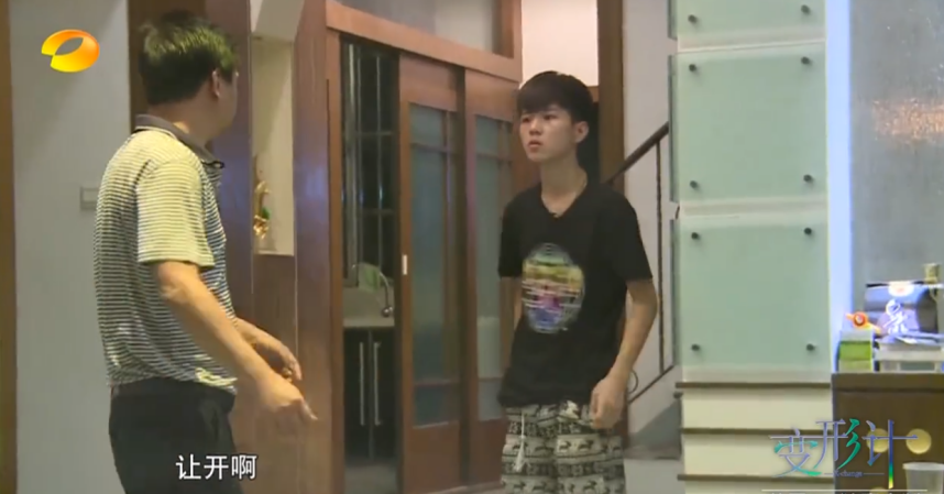 教育最大的天敌,就是一对撒手不管的父母