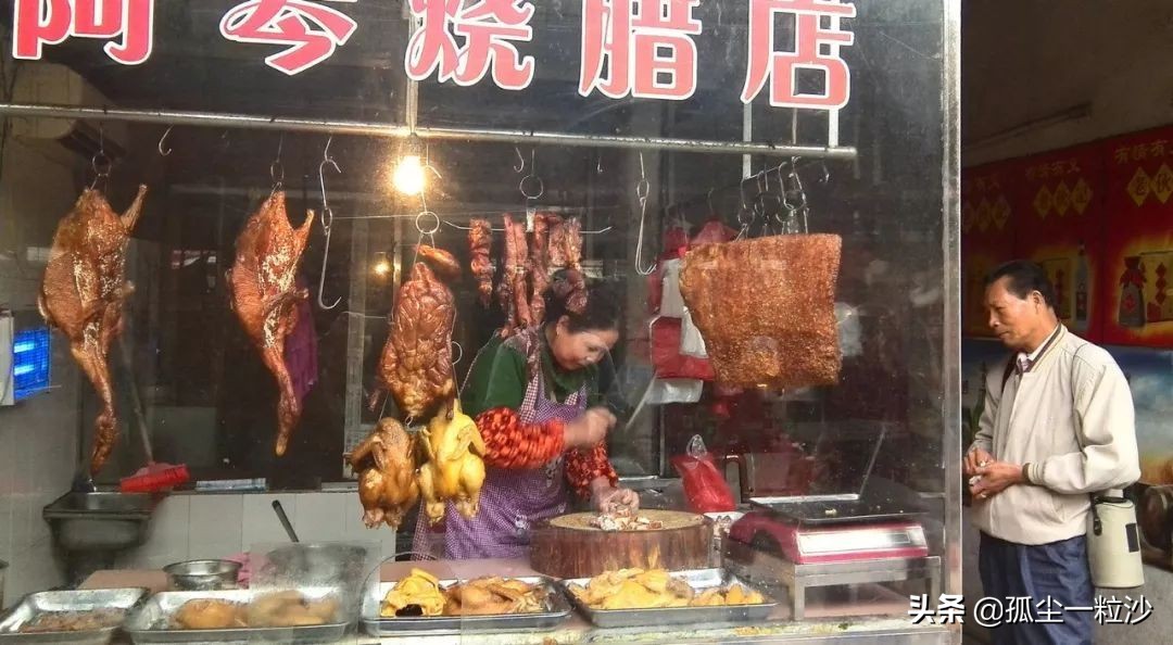 清远市佛冈县8大推荐美食,最好吃的还是家乡味道