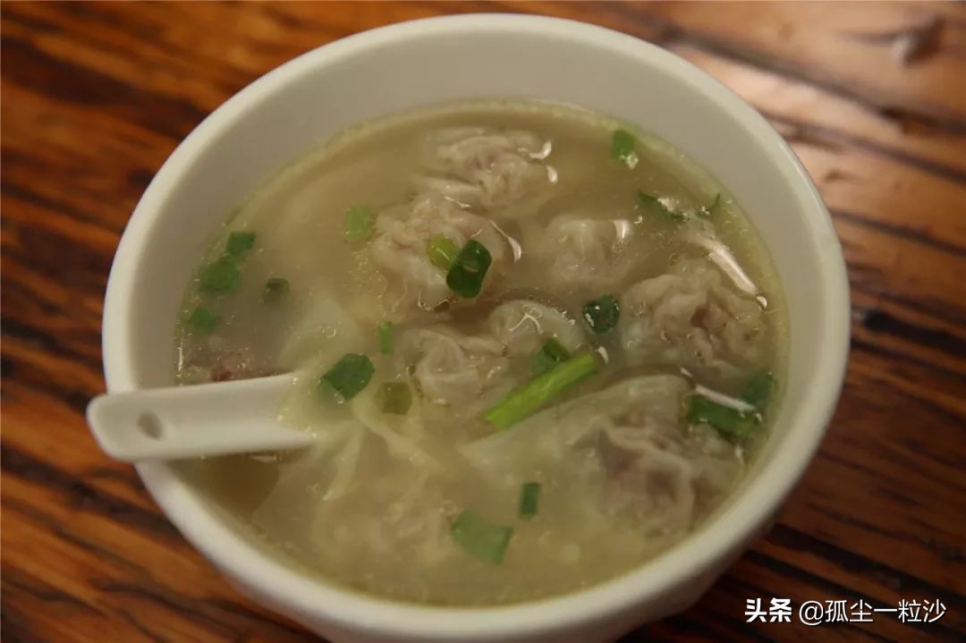 清远市佛冈县8大推荐美食,最好吃的还是家乡味道