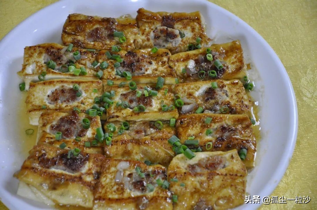 清远市佛冈县8大推荐美食,最好吃的还是家乡味道