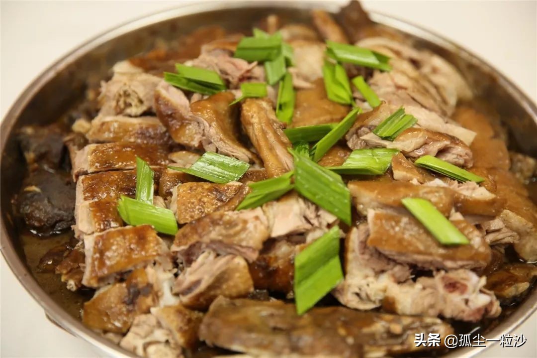 清远市佛冈县8大推荐美食,最好吃的还是家乡味道