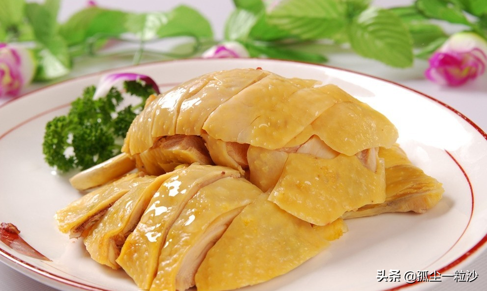 清远市佛冈县8大推荐美食,最好吃的还是家乡味道