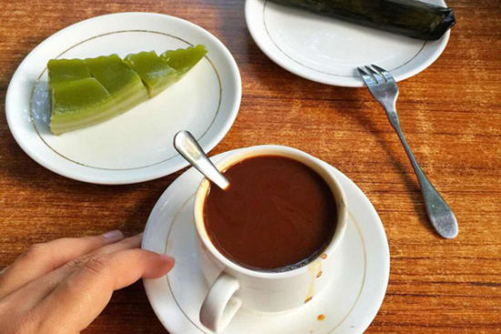 万宁旅游,这九大当地特色美食不容错过,风味独具