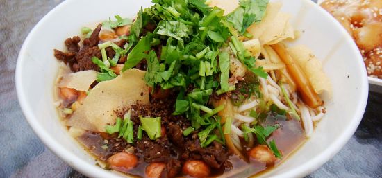 万宁旅游,这九大当地特色美食不容错过,风味独具