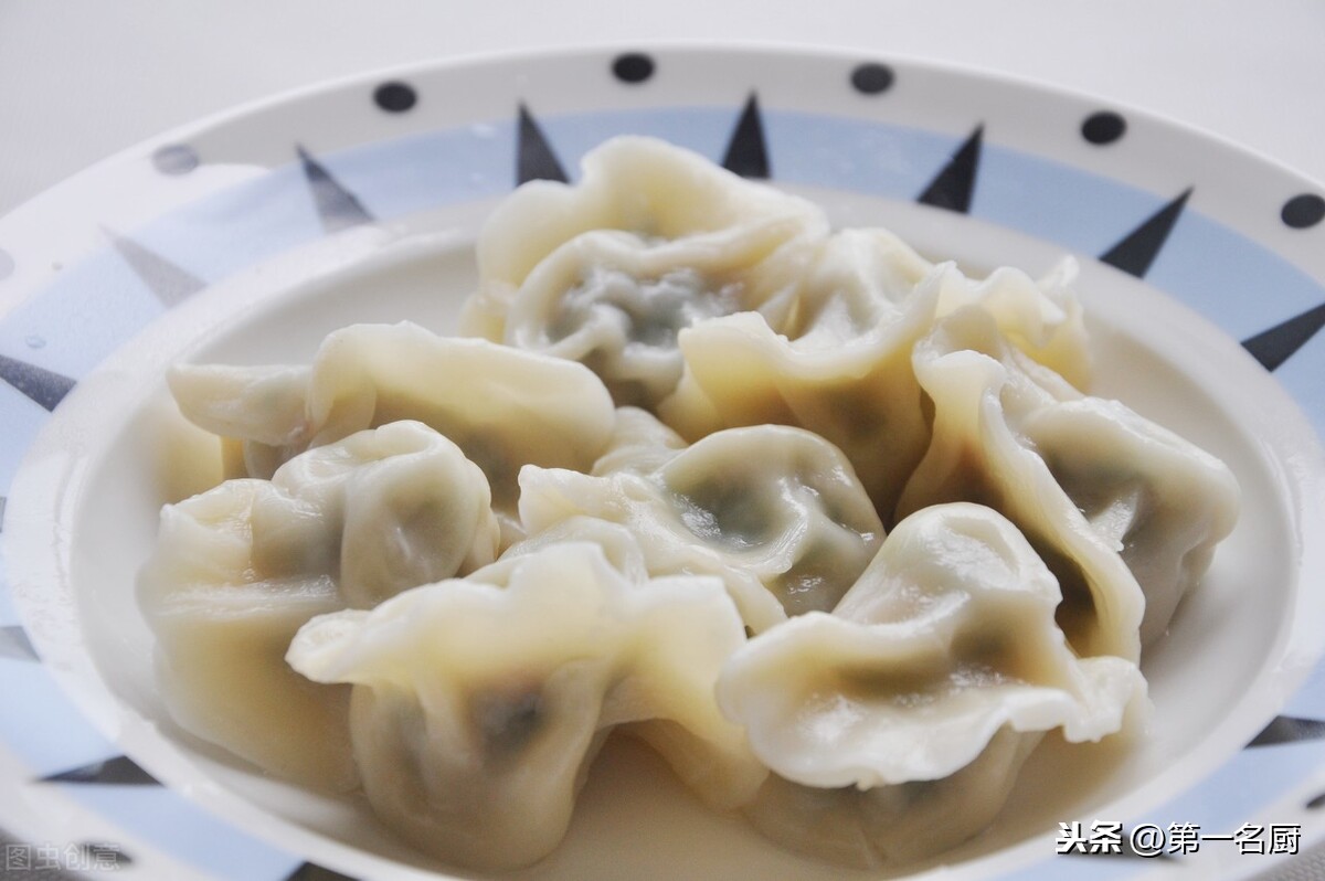 河南人公认的的十大特色美食,看看你最喜欢吃的排第几?