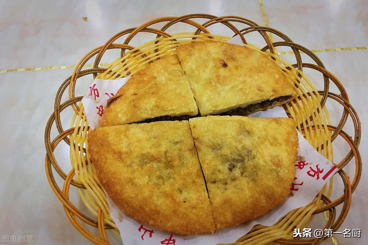 河南人公认的的十大特色美食,看看你最喜欢吃的排第几?