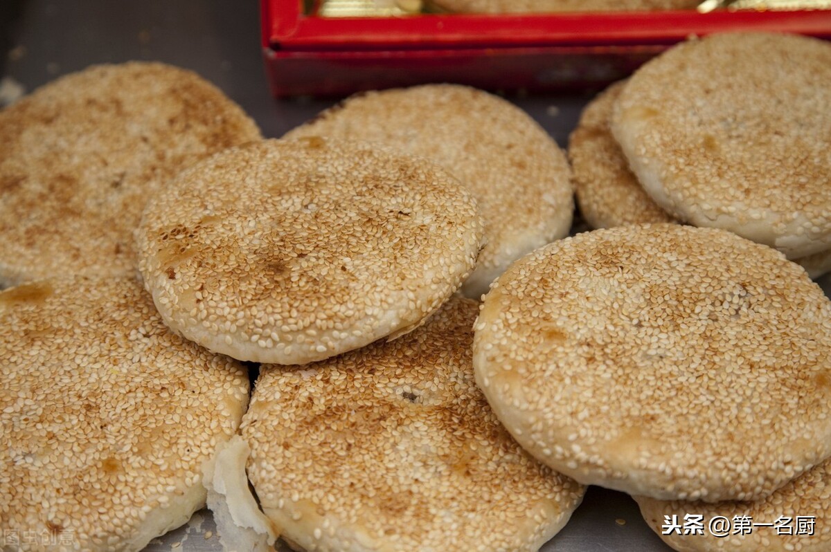 河南人公认的的十大特色美食,看看你最喜欢吃的排第几?