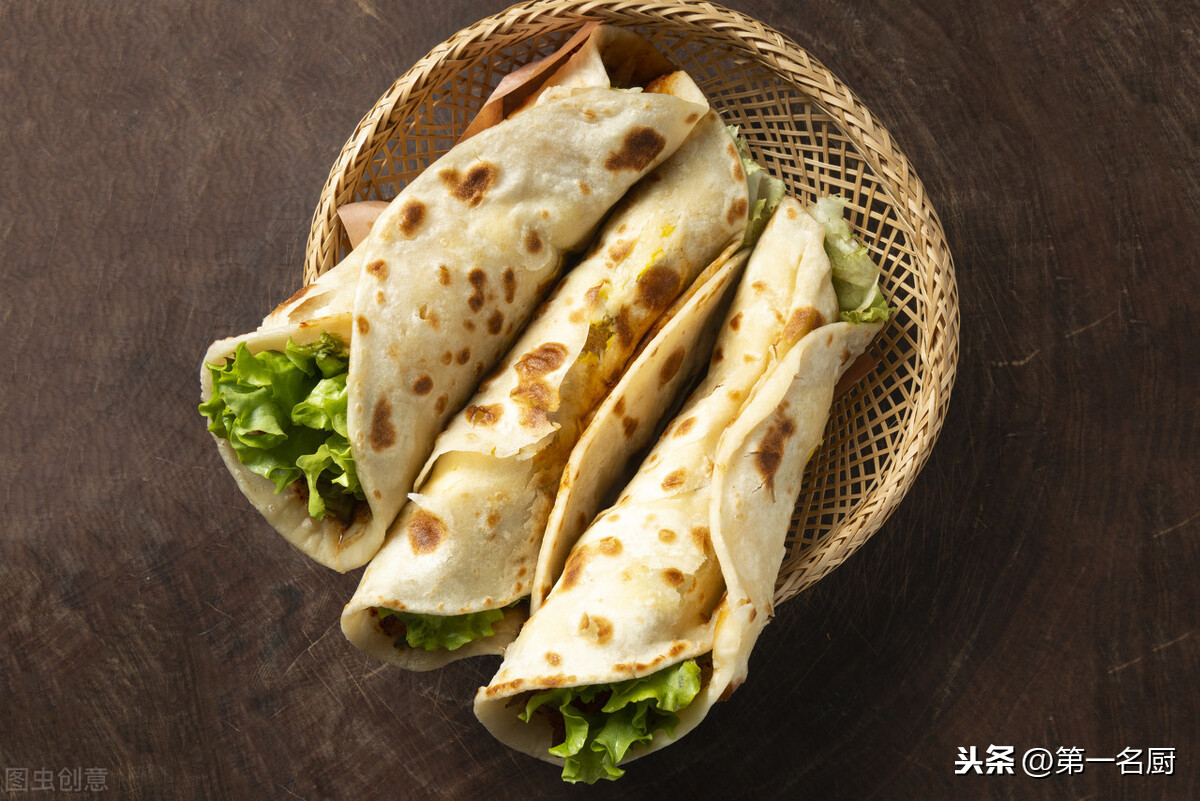 河南人公认的的十大特色美食,看看你最喜欢吃的排第几?