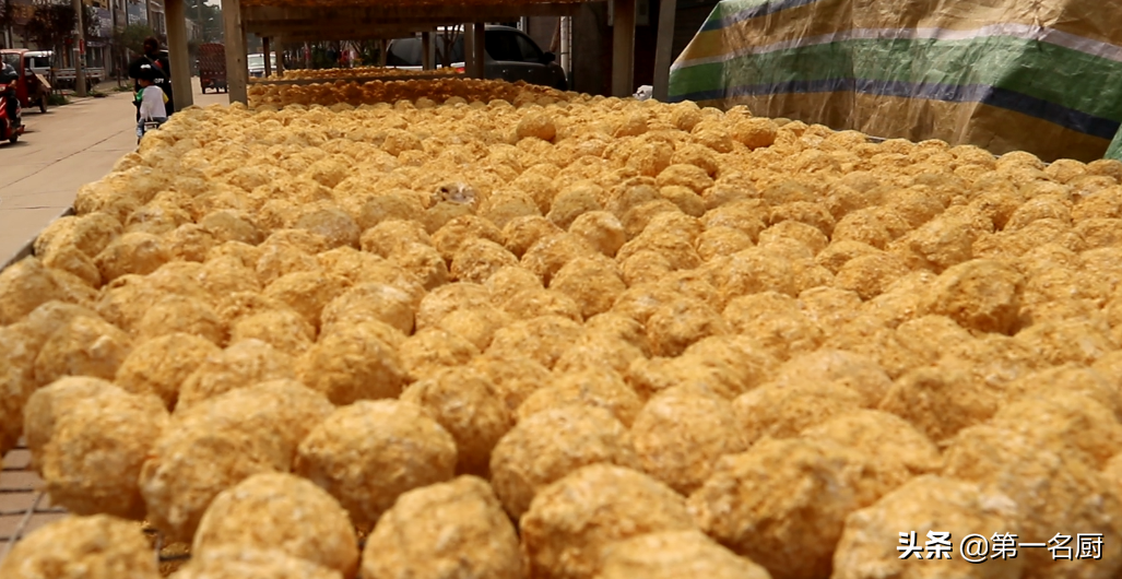 河南人公认的的十大特色美食,看看你最喜欢吃的排第几?