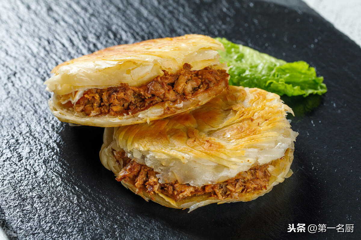 河南人公认的的十大特色美食,看看你最喜欢吃的排第几?