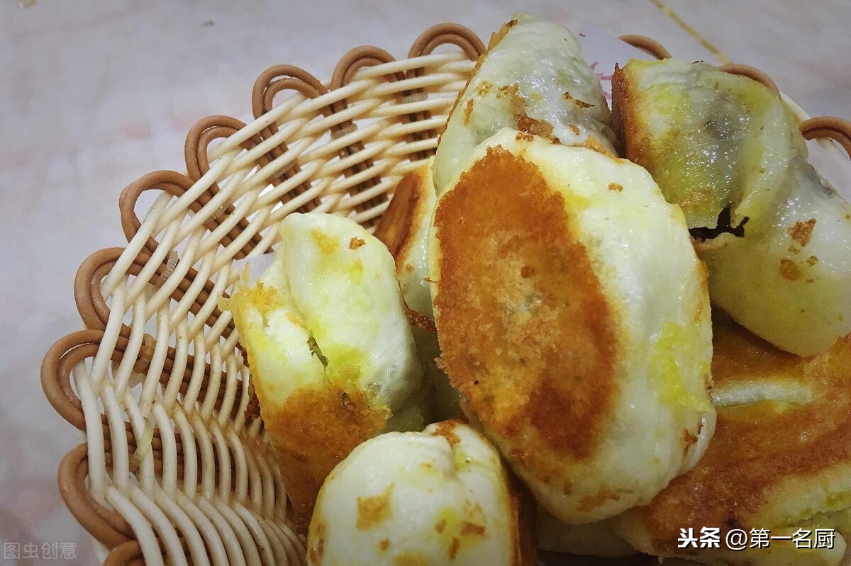 河南人公认的的十大特色美食,看看你最喜欢吃的排第几?