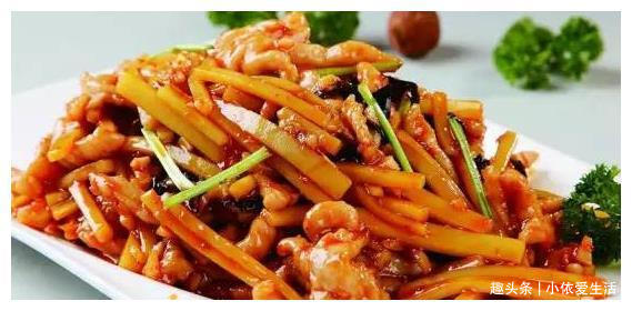 令人食欲大增的24款菜肴分享,色泽好味道棒,家人吃得很开心