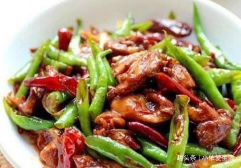 美味佳肴22款推荐,开胃很下饭,解馋不油腻,家人吃了赞不绝口