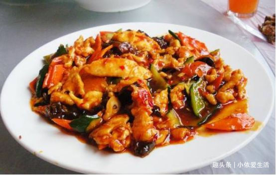 令人食欲大增的24款菜肴分享,色泽好味道棒,家人吃得很开心