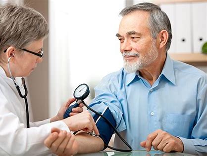 早上吃了长效降压药,为什么下午血压还会升上来?医生为您讲清楚