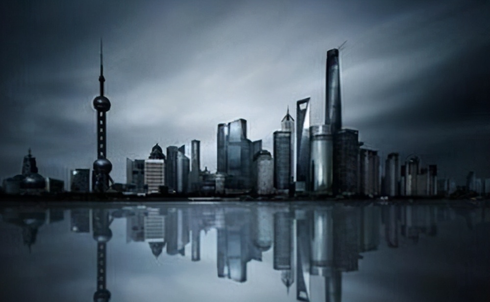 上海的楼市新政,更多的是一种善意提醒