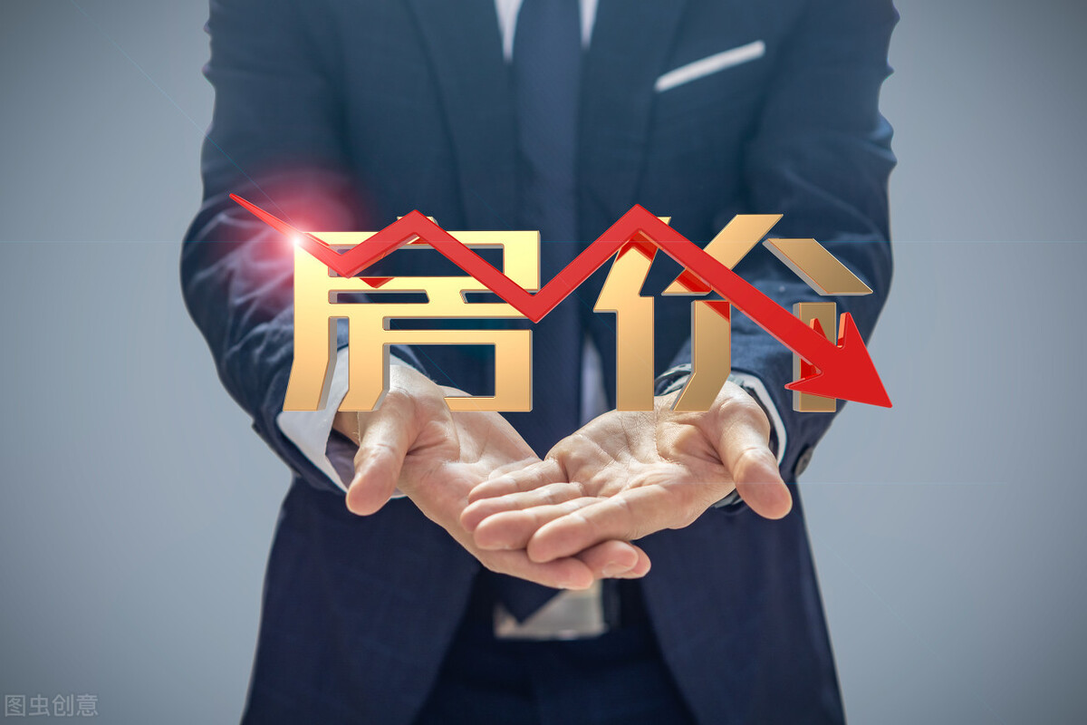 深圳再发楼市新规,楼市热度再次碰壁,是什么在影响楼市和房价?