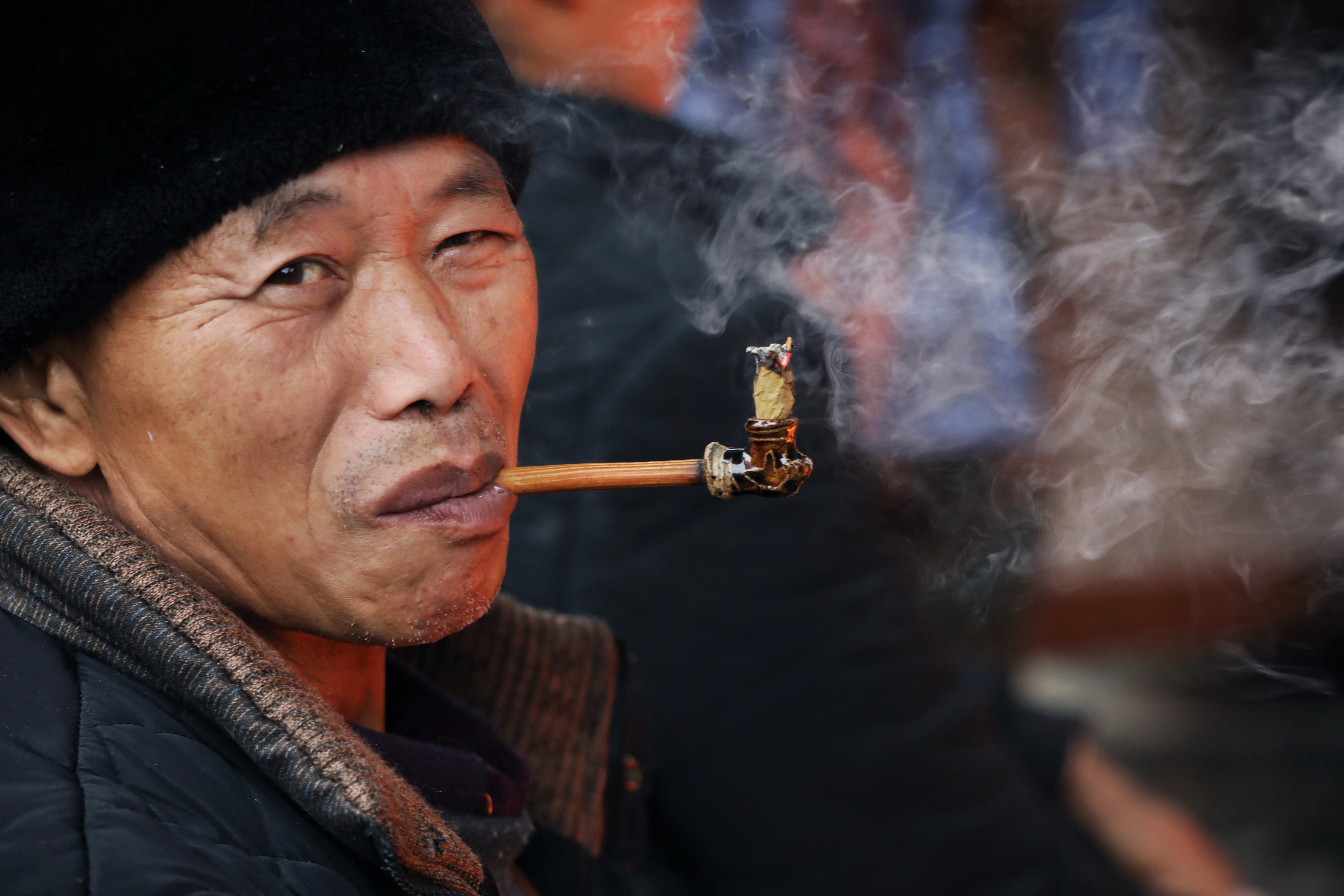 遗落在贵州深山里的原始侗寨,曾是欧洲游客最喜欢去的地方