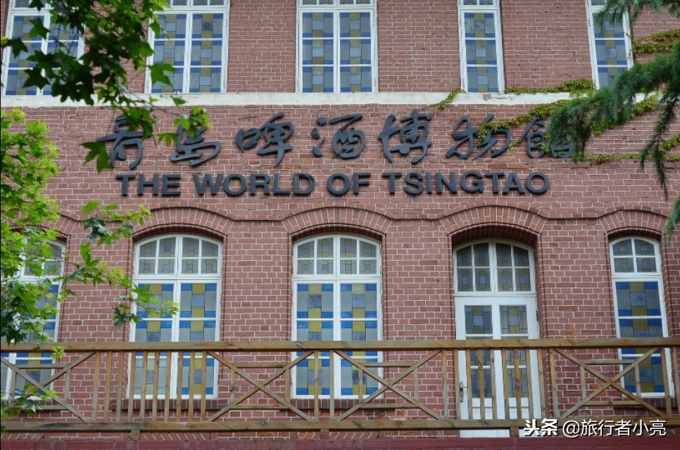 山东20大必玩景点，山东20大必玩景点排行榜，您去过哪些呢？