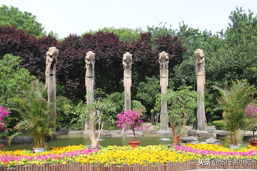 山东20大必玩景点，山东20大必玩景点排行榜，您去过哪些呢？