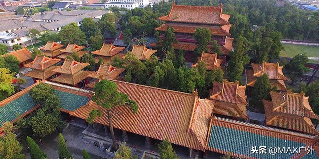 建议收藏!到山东,这10个地方绝对不能错过