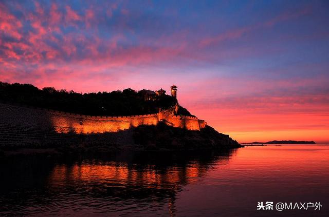 建议收藏!到山东,这10个地方绝对不能错过