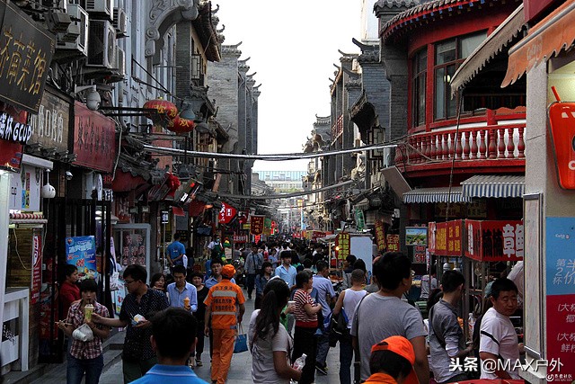 建议收藏!到山东,这10个地方绝对不能错过