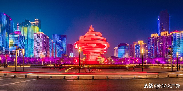 建议收藏!到山东,这10个地方绝对不能错过