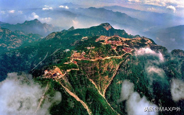 建议收藏!到山东,这10个地方绝对不能错过