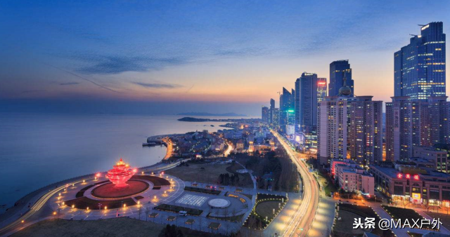 建议收藏!到山东,这10个地方绝对不能错过