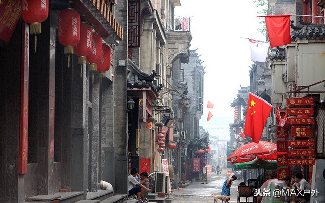 建议收藏!到山东,这10个地方绝对不能错过