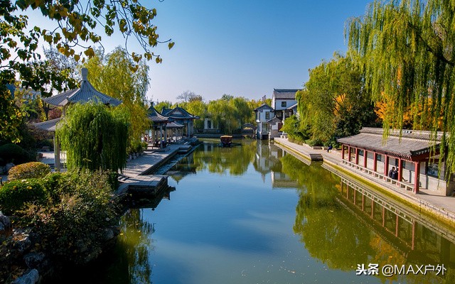 建议收藏!到山东,这10个地方绝对不能错过