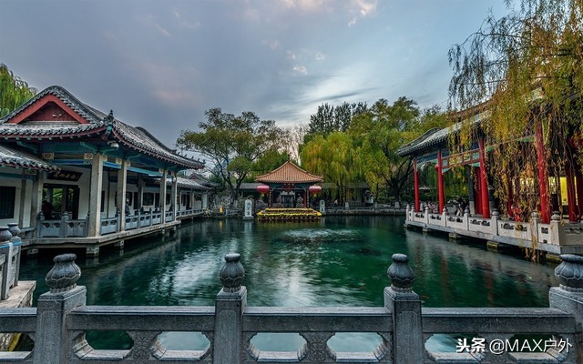 建议收藏!到山东,这10个地方绝对不能错过