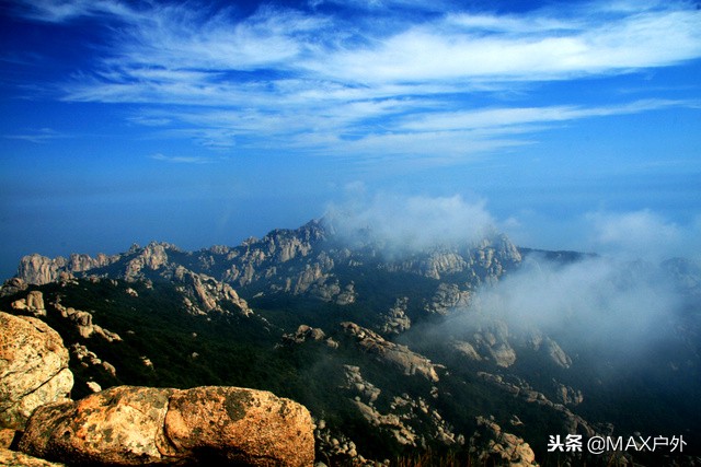 建议收藏!到山东,这10个地方绝对不能错过