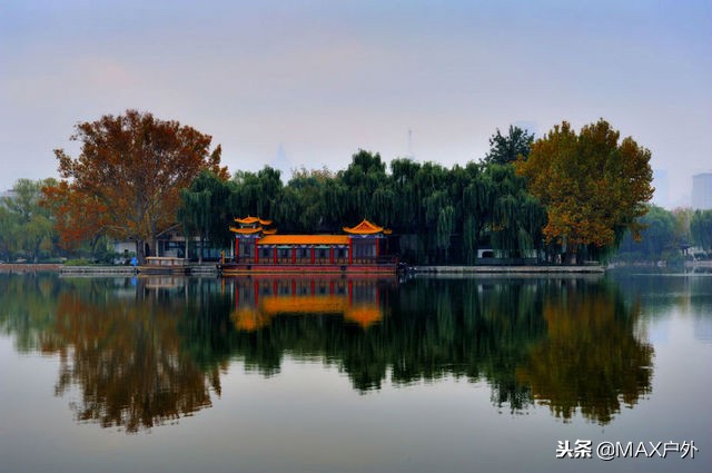 建议收藏!到山东,这10个地方绝对不能错过