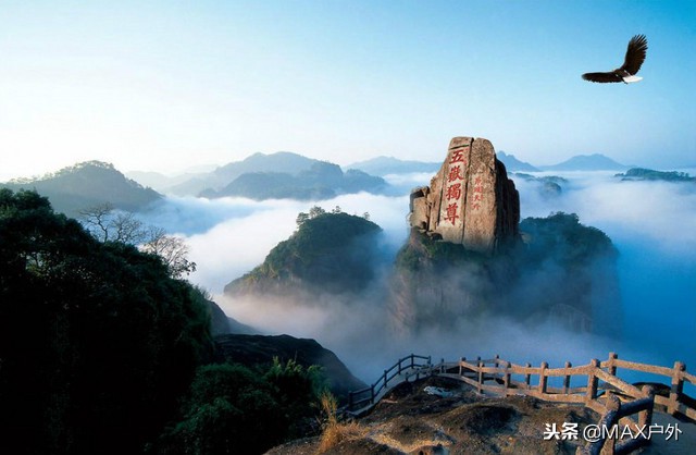 建议收藏!到山东,这10个地方绝对不能错过