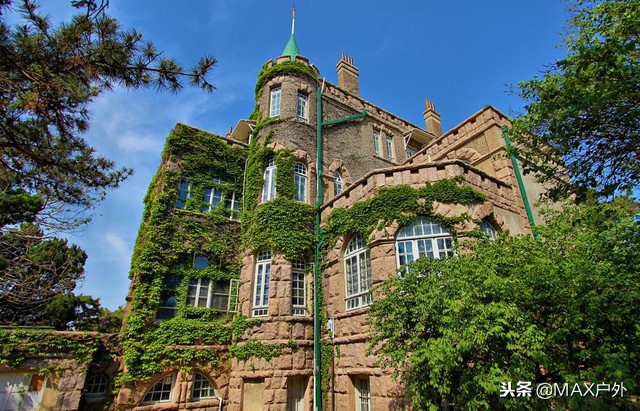 建议收藏!到山东,这10个地方绝对不能错过