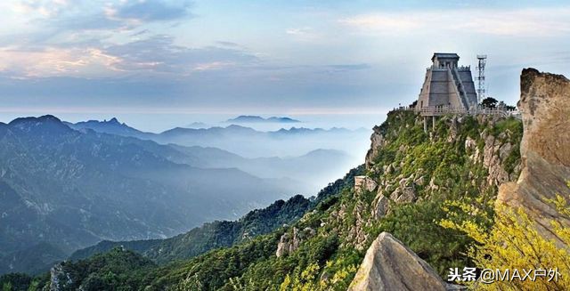 建议收藏!到山东,这10个地方绝对不能错过