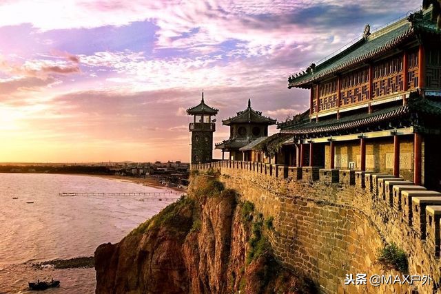 建议收藏!到山东,这10个地方绝对不能错过