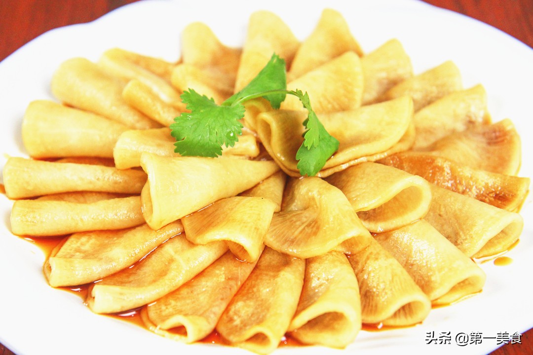 天冷了、少吃白菜土豆多吃它!一次做好存冰箱,好吃解馋、特省事