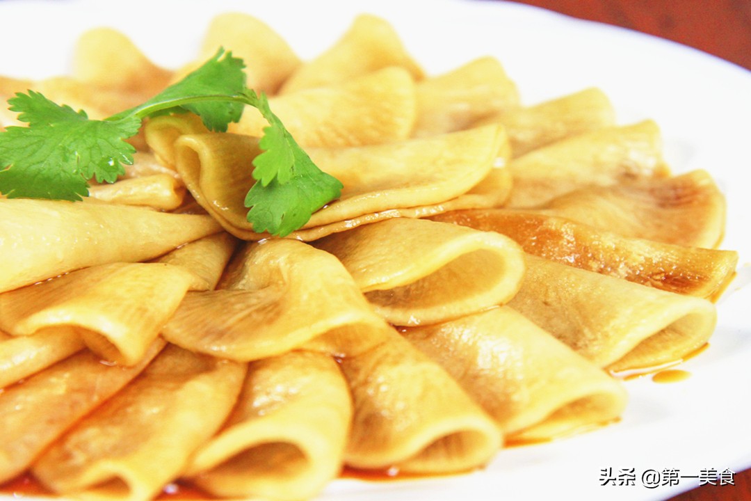 天冷了、少吃白菜土豆多吃它!一次做好存冰箱,好吃解馋、特省事