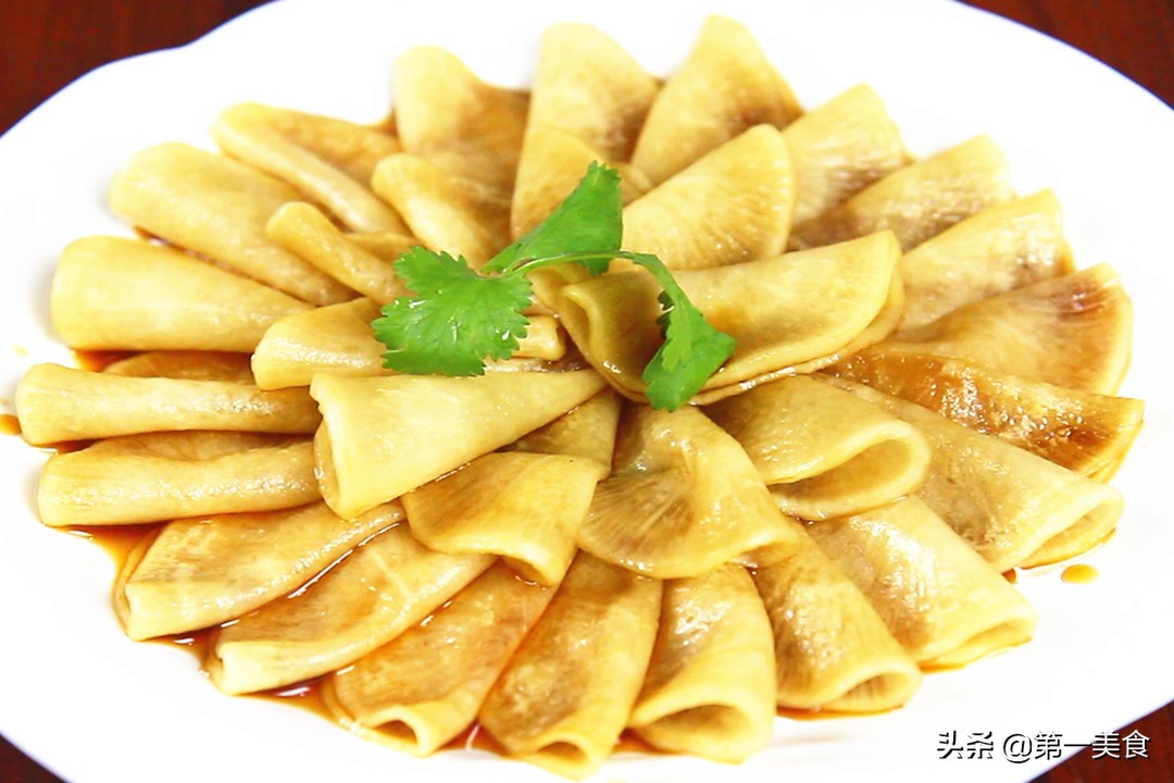 天冷了、少吃白菜土豆多吃它!一次做好存冰箱,好吃解馋、特省事