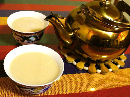 到丽江旅游,这17道当地特色美食不容错过,让你领略云南风味