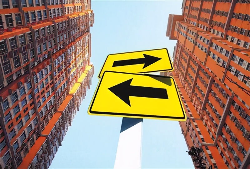 1月,楼市进入“停涨期”:3类房升值、2类房贬值,买房该看看