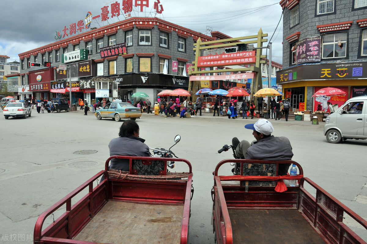 三四线楼市下滑,有城市房价连跌8个月,真不能买了