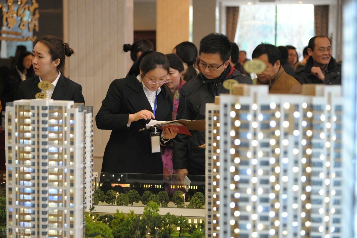 2021楼市甩出4大招,调控重拳出击,“打脸”炒房客