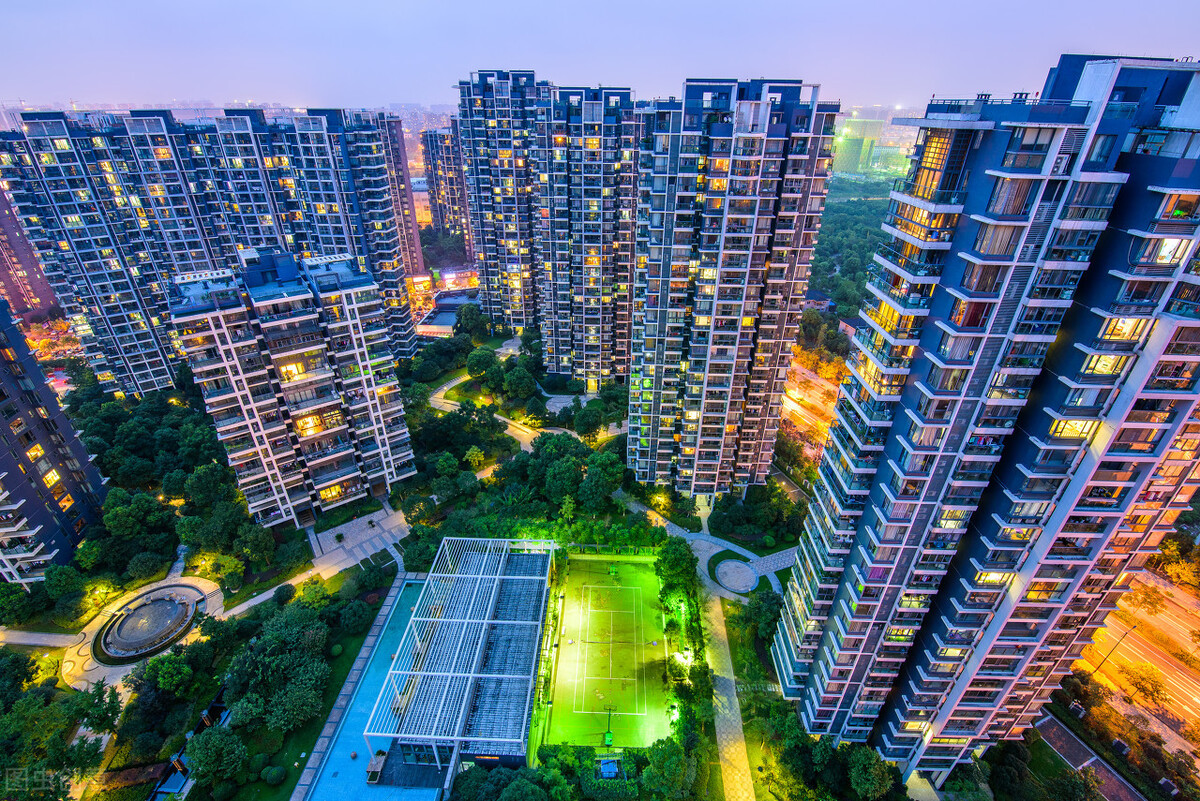 新政后杭州连续发放14个红盘预售证:新一线城市楼市调控收紧,房企抢闸出货