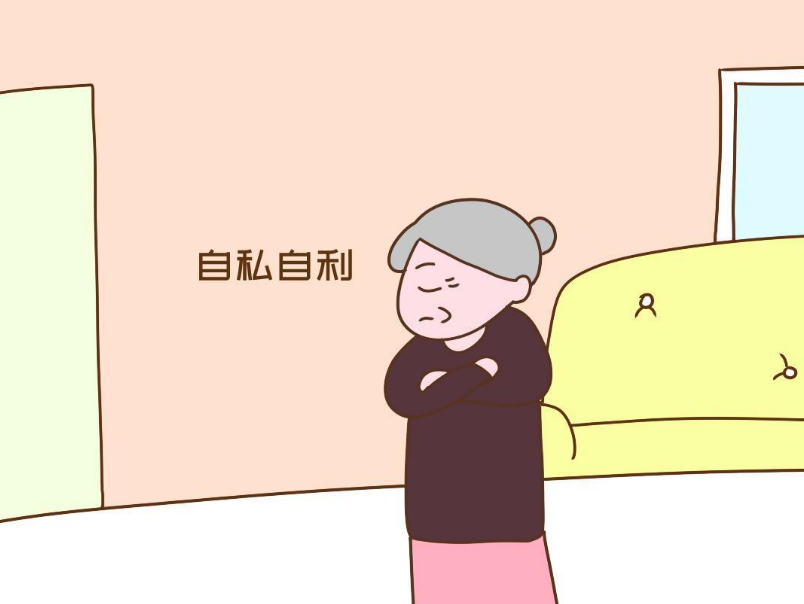 有一种父母巴不得孩子过得差,暴露人性的弱点,刺痛子女的心